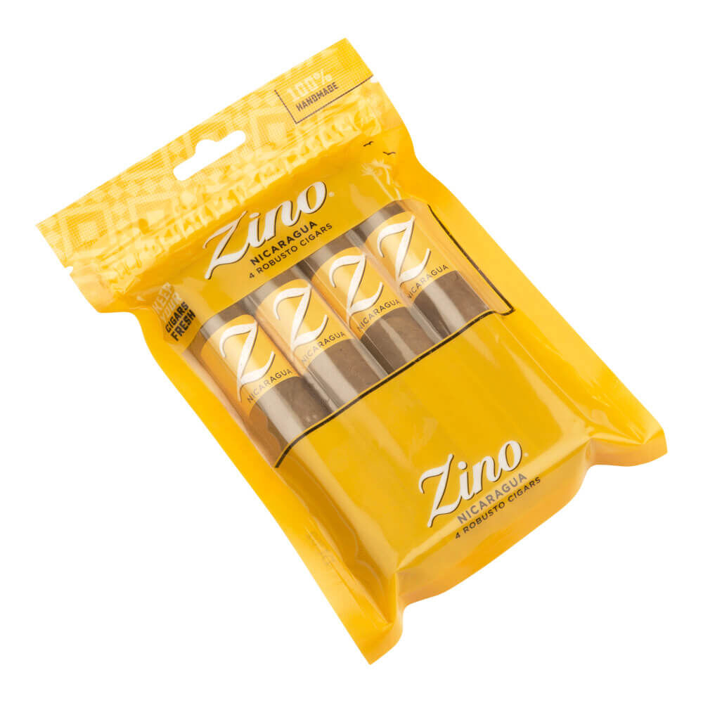 View product media ZNR4 Robusto, , jrcigars 2